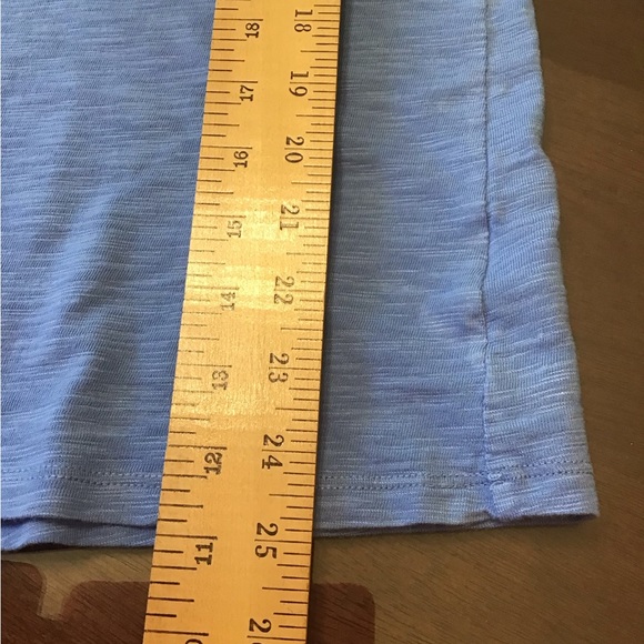 Talbots top size large - Picture 4 of 4